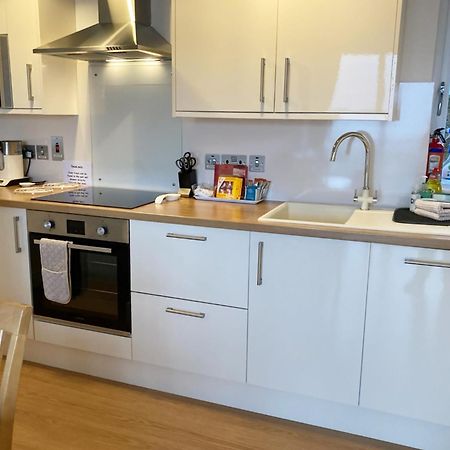 Mirador Apartment Banavie 外观 照片