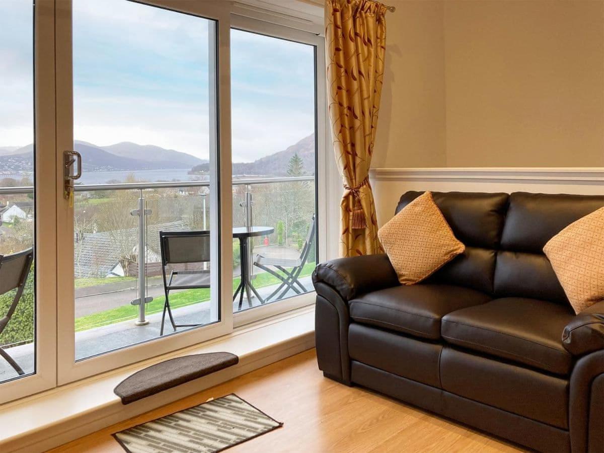 Mirador Apartment Banavie 外观 照片